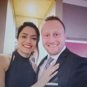 Meet your Posher, Sara